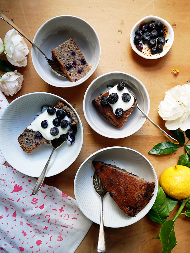 blueberry-lemon-coconut-cake-dairy-free-cake-for-breakfast-yoghurt-recipe-sweetpea-darlingheart